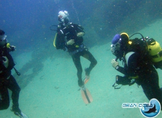 Buceo para todos los niveles